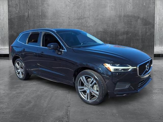 2020 Volvo XC60 Momentum