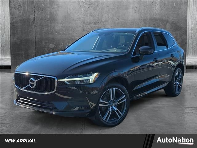 2020 Volvo XC60 Momentum