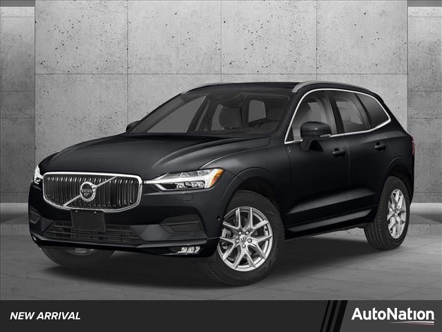 2020 Volvo XC60 Momentum