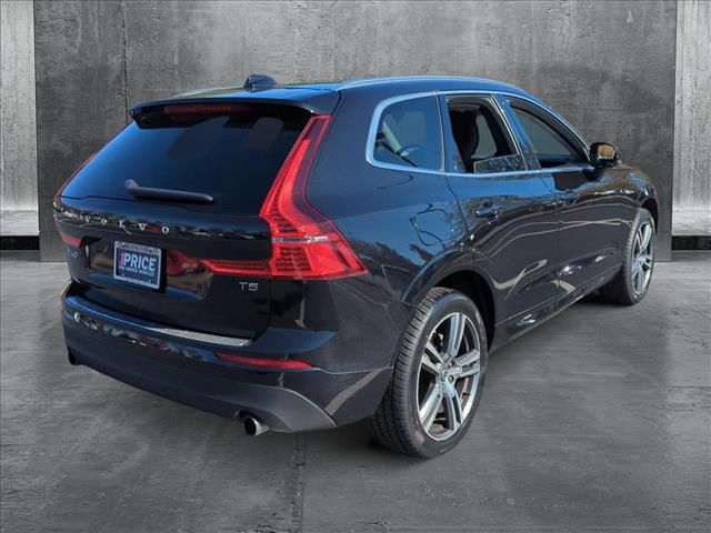 2020 Volvo XC60 Momentum