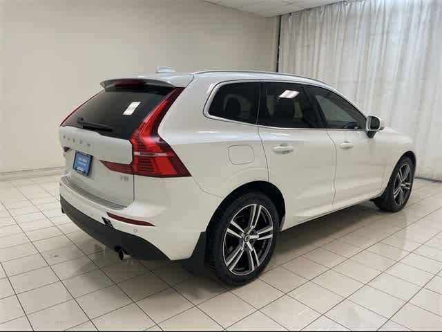 2020 Volvo XC60 Momentum