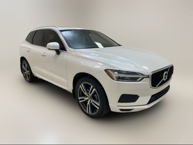 2020 Volvo XC60 Momentum