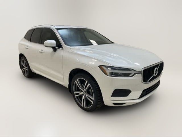 2020 Volvo XC60 Momentum