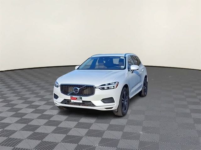 2020 Volvo XC60 Momentum