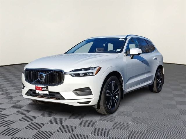 2020 Volvo XC60 Momentum