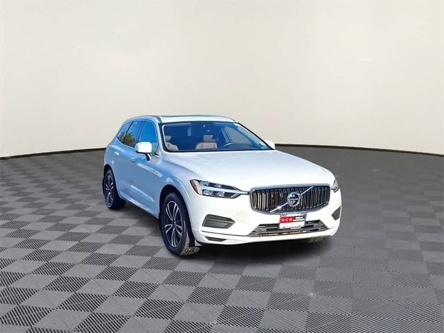 2020 Volvo XC60 Momentum