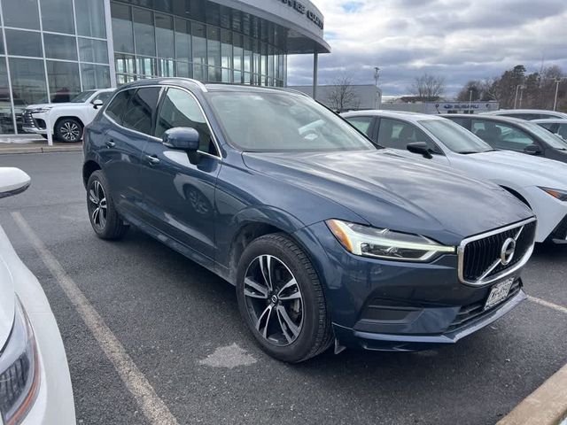 2020 Volvo XC60 Momentum