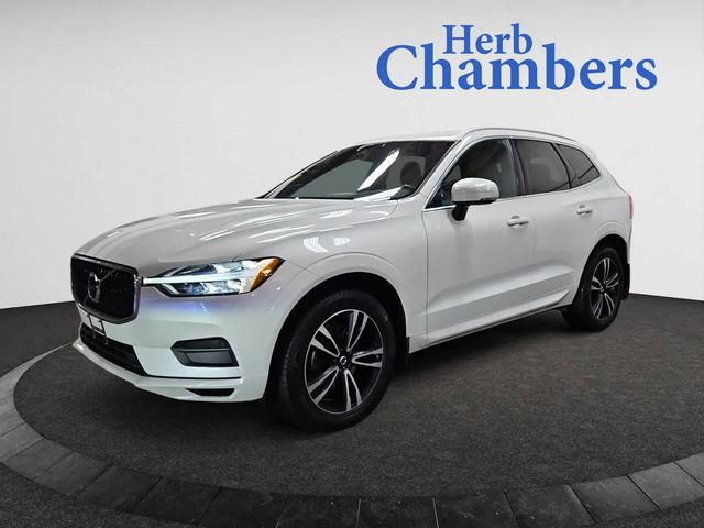 2020 Volvo XC60 Momentum