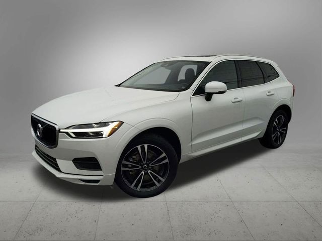 2020 Volvo XC60 Momentum