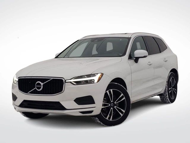 2020 Volvo XC60 Momentum