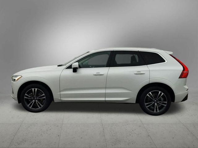 2020 Volvo XC60 Momentum