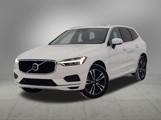 2020 Volvo XC60 Momentum