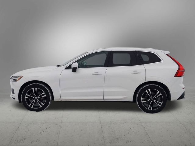 2020 Volvo XC60 Momentum