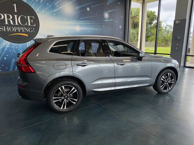 2020 Volvo XC60 Momentum