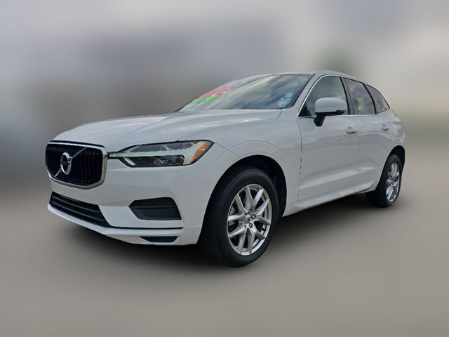 2020 Volvo XC60 Momentum