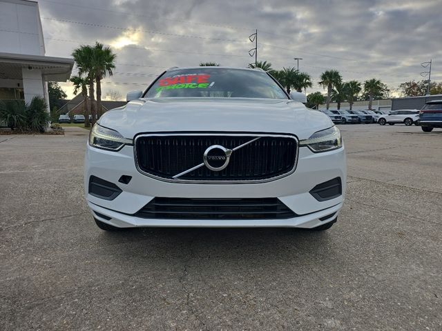 2020 Volvo XC60 Momentum