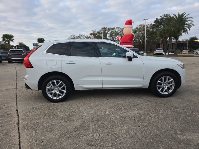 2020 Volvo XC60 Momentum