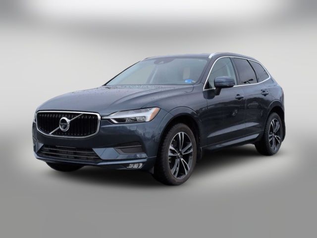 2020 Volvo XC60 Momentum