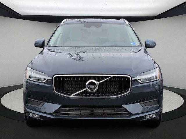 2020 Volvo XC60 Momentum