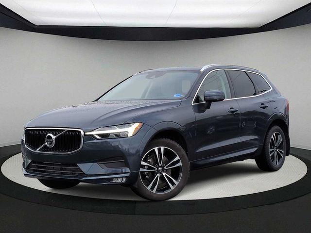 2020 Volvo XC60 Momentum