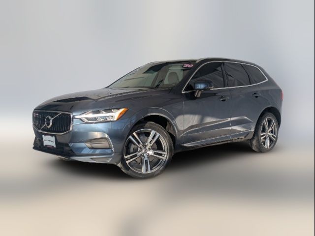 2020 Volvo XC60 Momentum