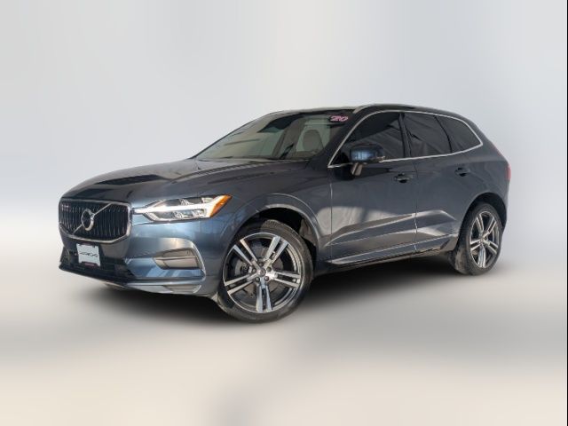 2020 Volvo XC60 Momentum