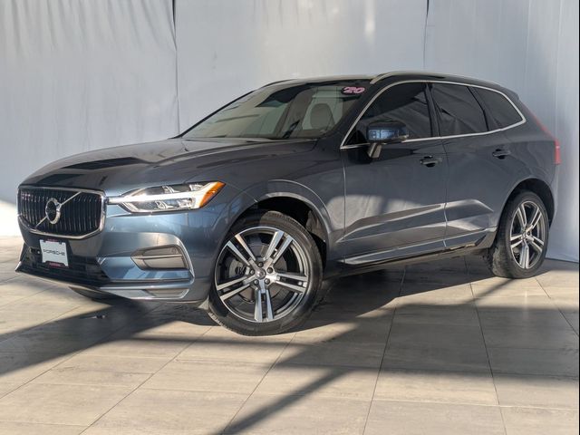 2020 Volvo XC60 Momentum