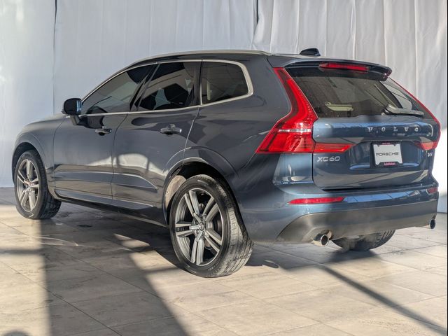 2020 Volvo XC60 Momentum