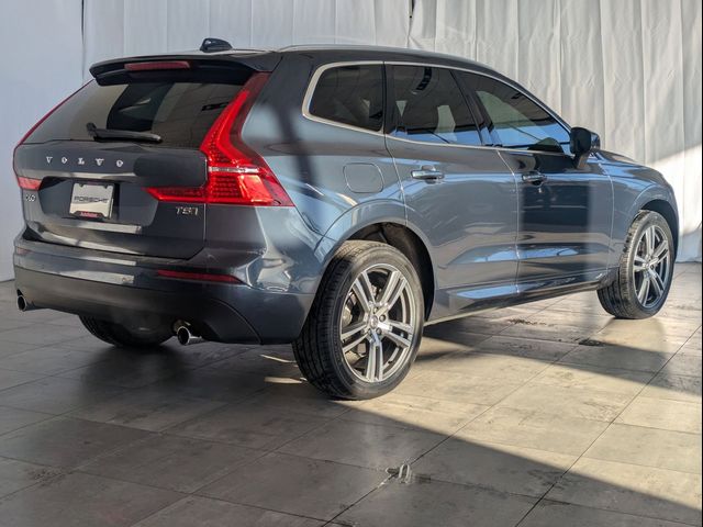 2020 Volvo XC60 Momentum