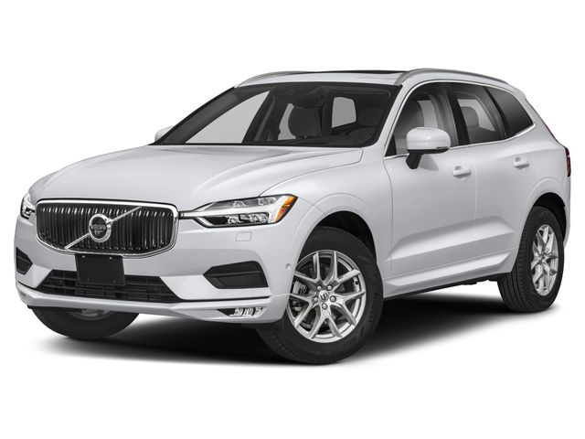 2020 Volvo XC60 Momentum