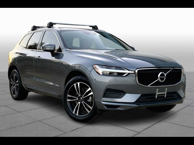 2020 Volvo XC60 Momentum