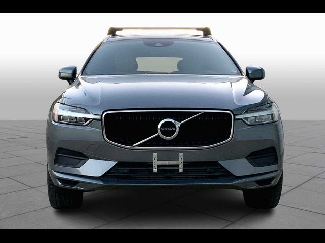 2020 Volvo XC60 Momentum