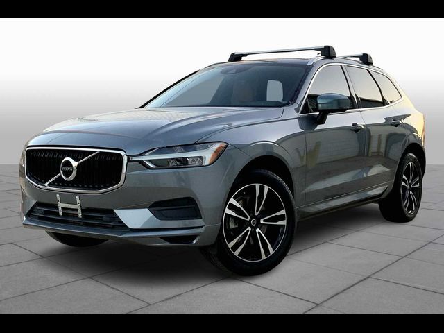 2020 Volvo XC60 Momentum