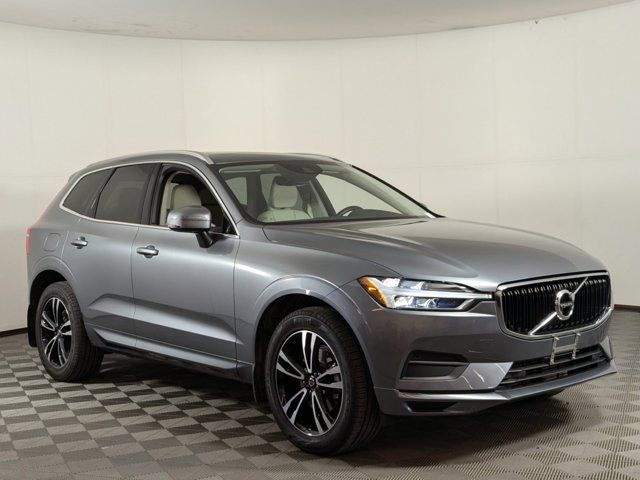 2020 Volvo XC60 Momentum