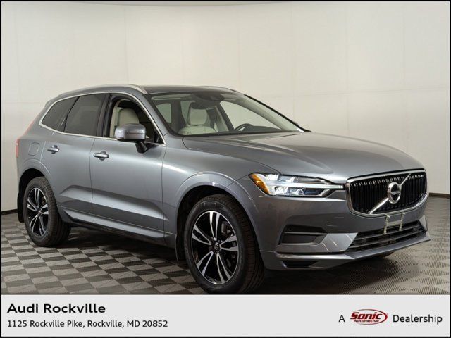 2020 Volvo XC60 Momentum