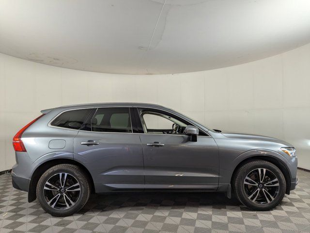 2020 Volvo XC60 Momentum