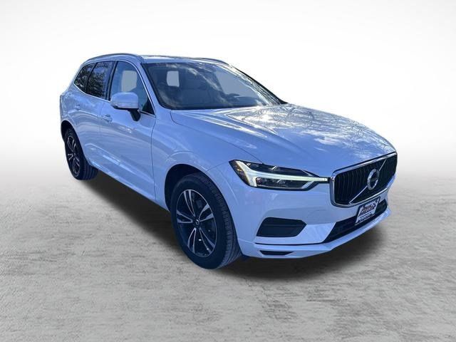 2020 Volvo XC60 Momentum