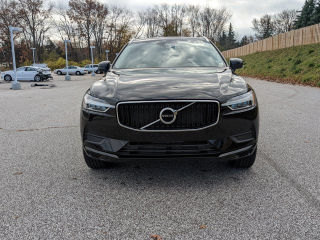 2020 Volvo XC60 Momentum