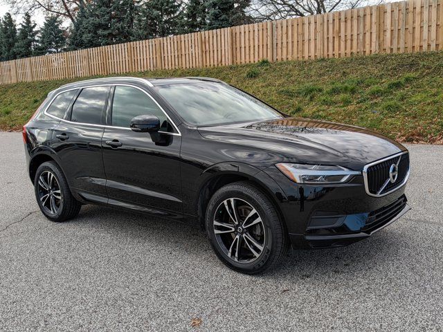 2020 Volvo XC60 Momentum