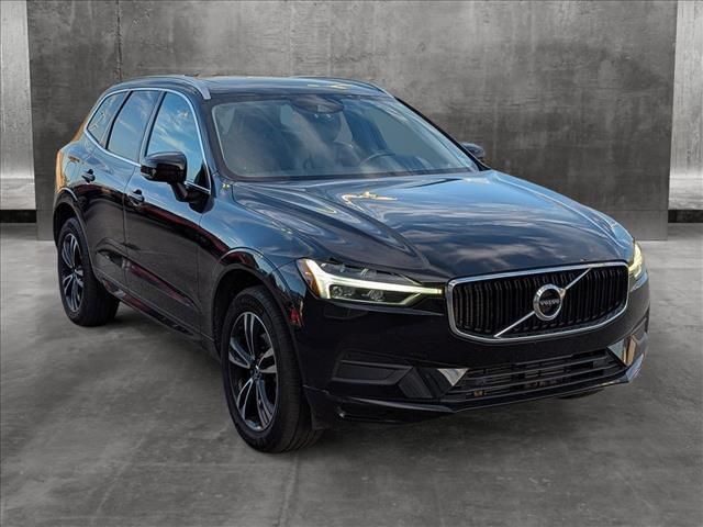 2020 Volvo XC60 Momentum