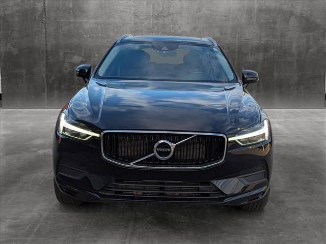 2020 Volvo XC60 Momentum