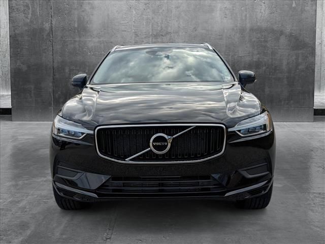 2020 Volvo XC60 Momentum