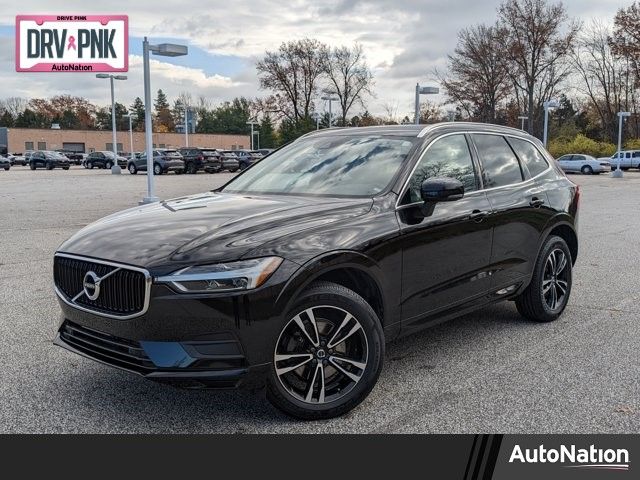 2020 Volvo XC60 Momentum