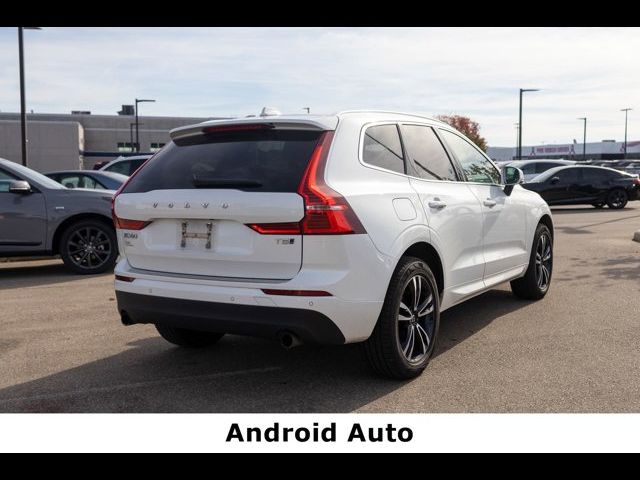 2020 Volvo XC60 Momentum