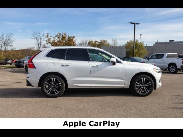 2020 Volvo XC60 Momentum