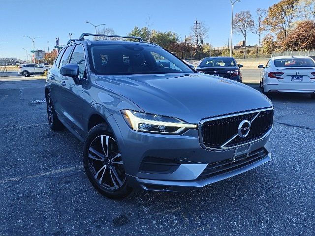 2020 Volvo XC60 Momentum