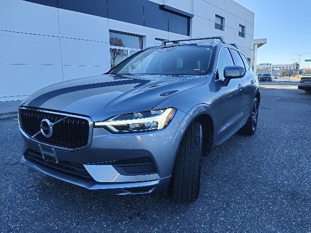 2020 Volvo XC60 Momentum