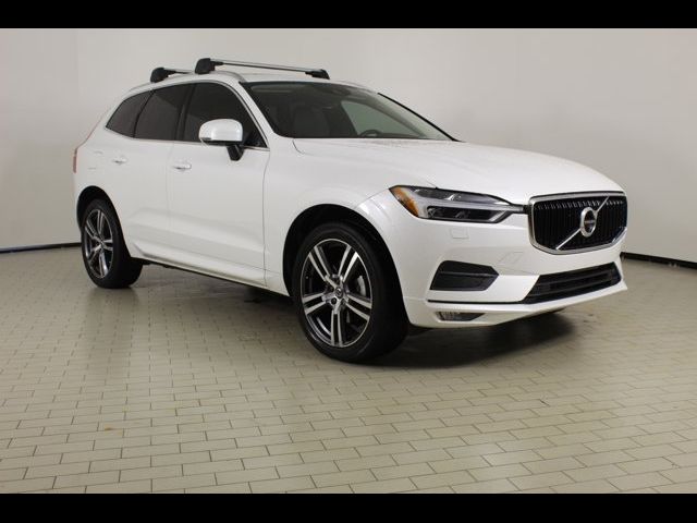 2020 Volvo XC60 Momentum