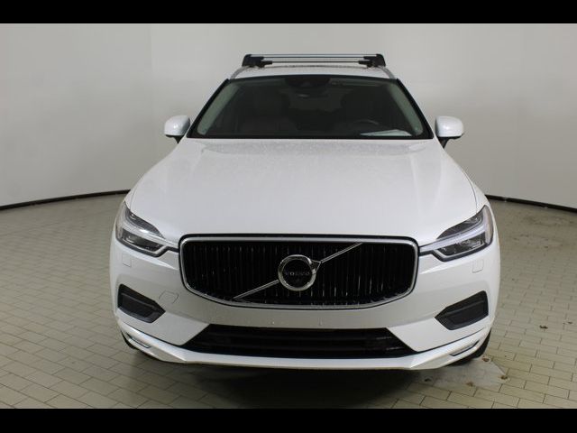 2020 Volvo XC60 Momentum