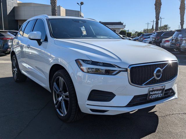 2020 Volvo XC60 Momentum